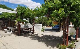 Karoo Manor Guesthouse And Restaurant